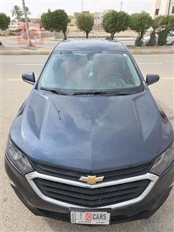 شيفروليه إكوينوكس